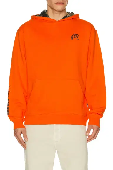 Malbon Fesque Tour Divot Hoodie | Thumbnail 2