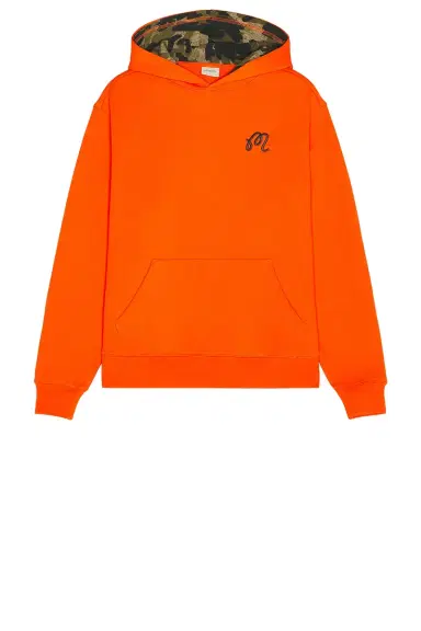 Malbon Fesque Tour Divot Hoodie | Thumbnail 6