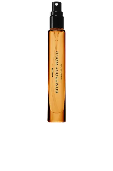 PHLUR Somebody Wood Eau De Parfum 9.5ml | Thumbnail 2 PHLUR Somebody Wood Eau De Parfum 9.5ml | Thumbnail 2