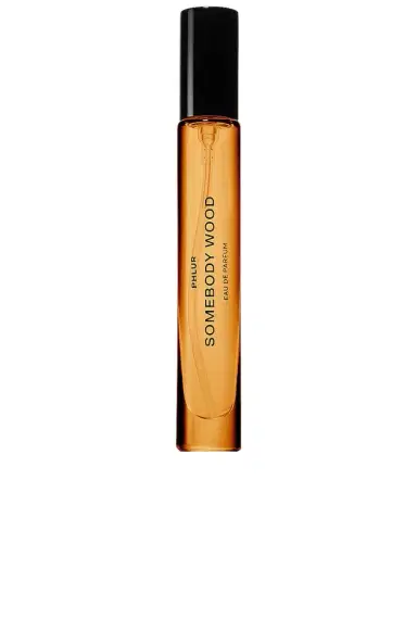 PHLUR Somebody Wood Eau De Parfum 9.5ml | Thumbnail 1 PHLUR Somebody Wood Eau De Parfum 9.5ml | Thumbnail 1