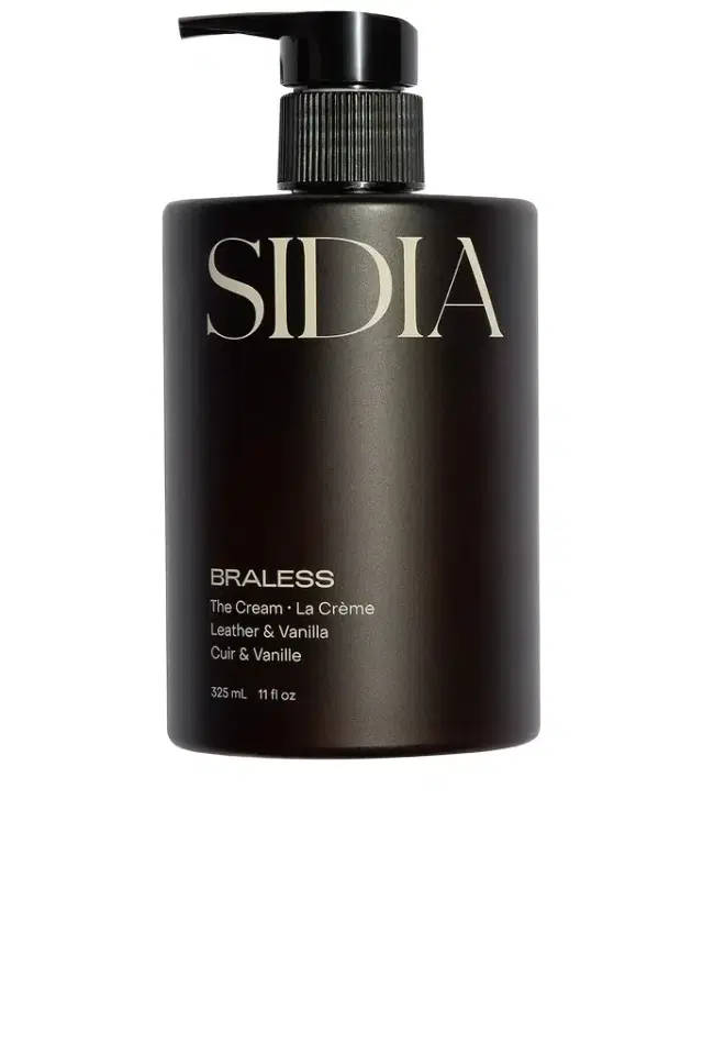 Sidia The Cream