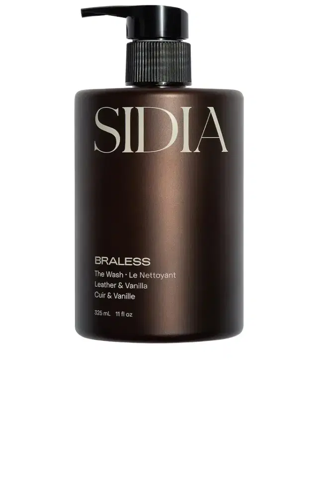 Sidia The Wash