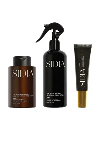 Sidia The Wired Trio | Thumbnail 1 Sidia The Wired Trio | Thumbnail 1