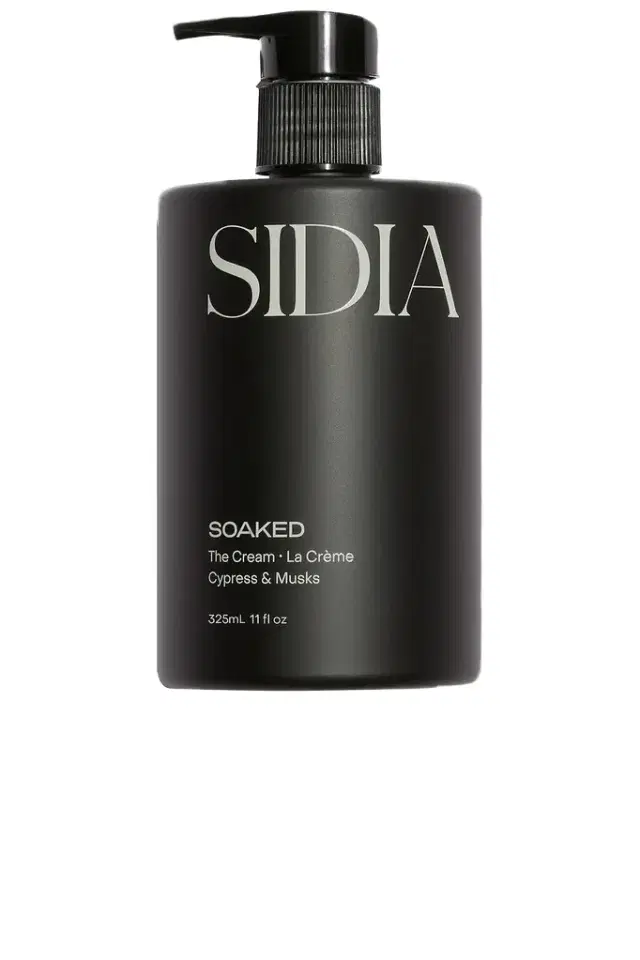 Sidia The Cream