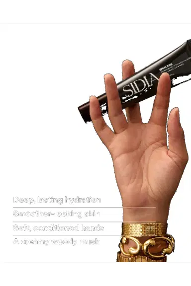 Sidia The Hand Serum | Thumbnail 4 Sidia The Hand Serum | Thumbnail 4