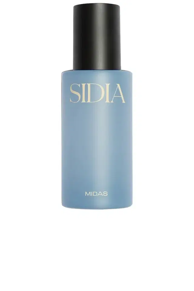 Sidia The Body Mist