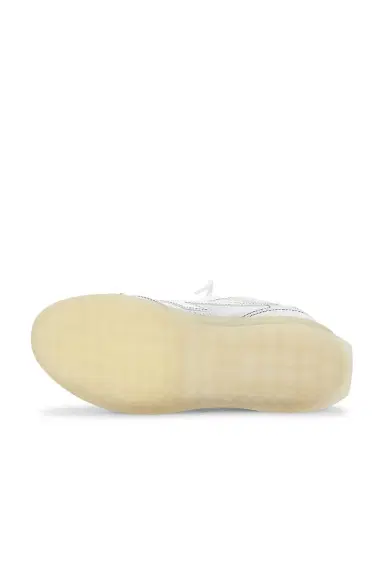 Off-White Denim End Of Play Sneakers | Thumbnail 6