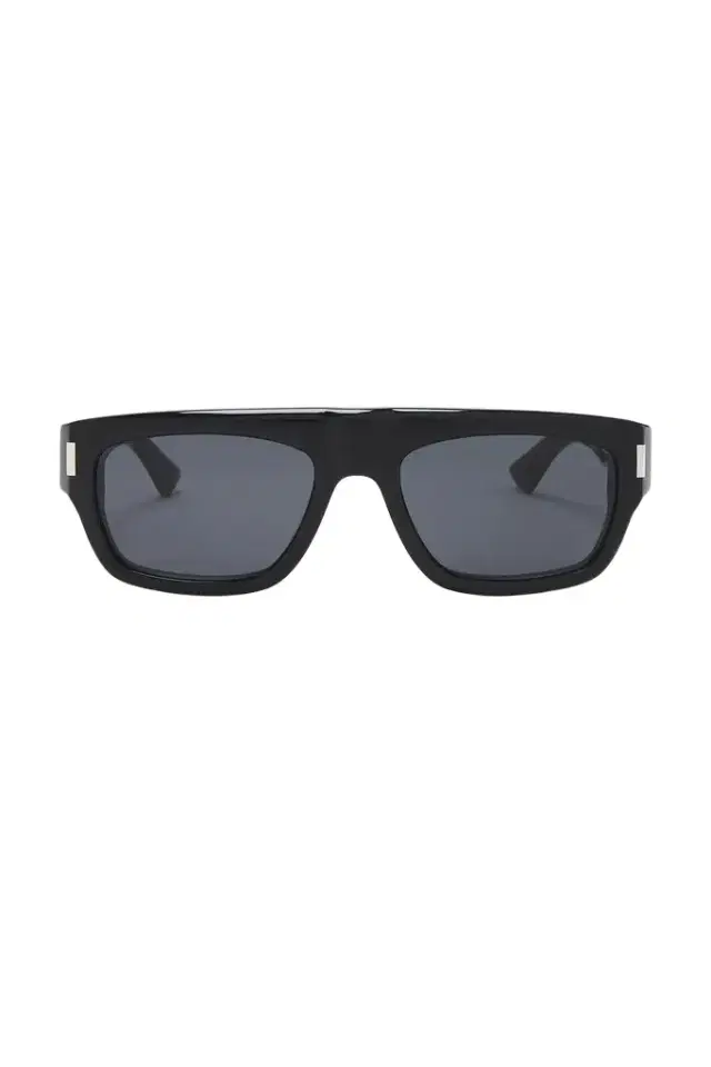 Saint Laurent Rectangular Sunglasses