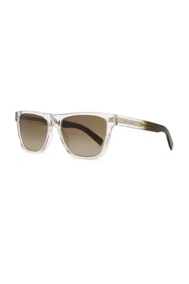 Saint Laurent Square Sunglassses | Thumbnail 2