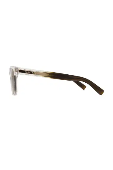 Saint Laurent Square Sunglassses | Thumbnail 3
