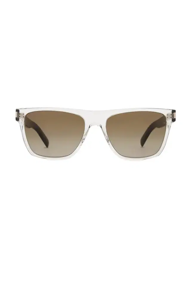 Saint Laurent Square Sunglassses