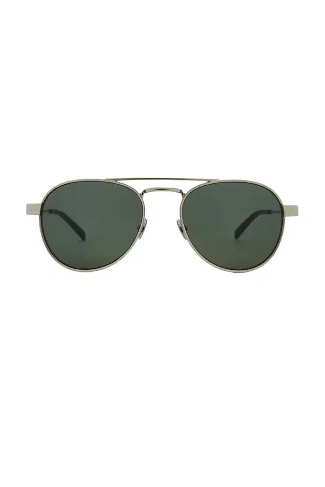 Saint Laurent Aviator Sunglasses