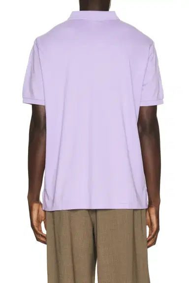 Polo Ralph Lauren Soft Touch Polo Shirt | Thumbnail 2