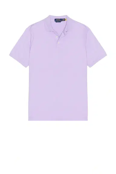 Polo Ralph Lauren Soft Touch Polo Shirt | Thumbnail 4