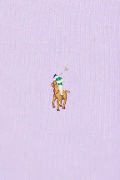 Polo Ralph Lauren Soft Touch Polo Shirt | Thumbnail 5