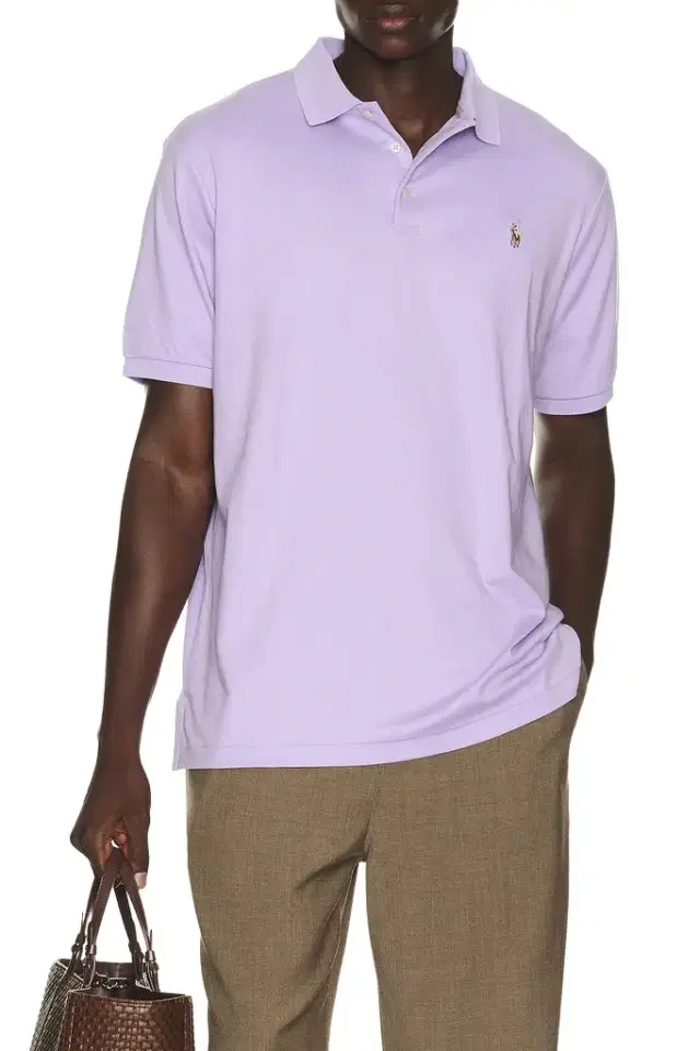 Polo Ralph Lauren Soft Touch Polo Shirt