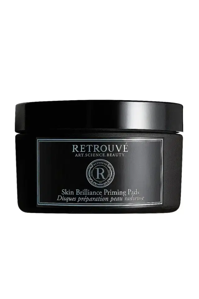 Retrouvé Skin Brilliance Priming Pads