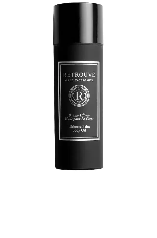 Retrouvé Baume Ultime Body Oil