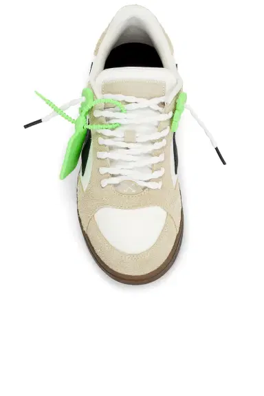 Off-White New Slim Sneaker | Thumbnail 4 Off-White New Slim Sneaker | Thumbnail 4