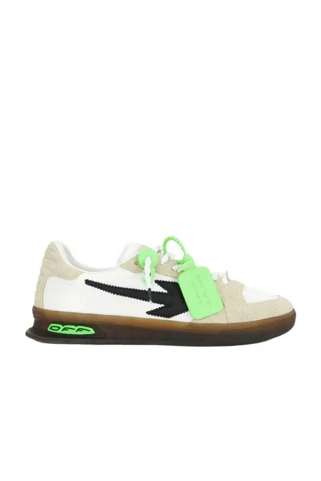 Off-White New Slim Sneaker