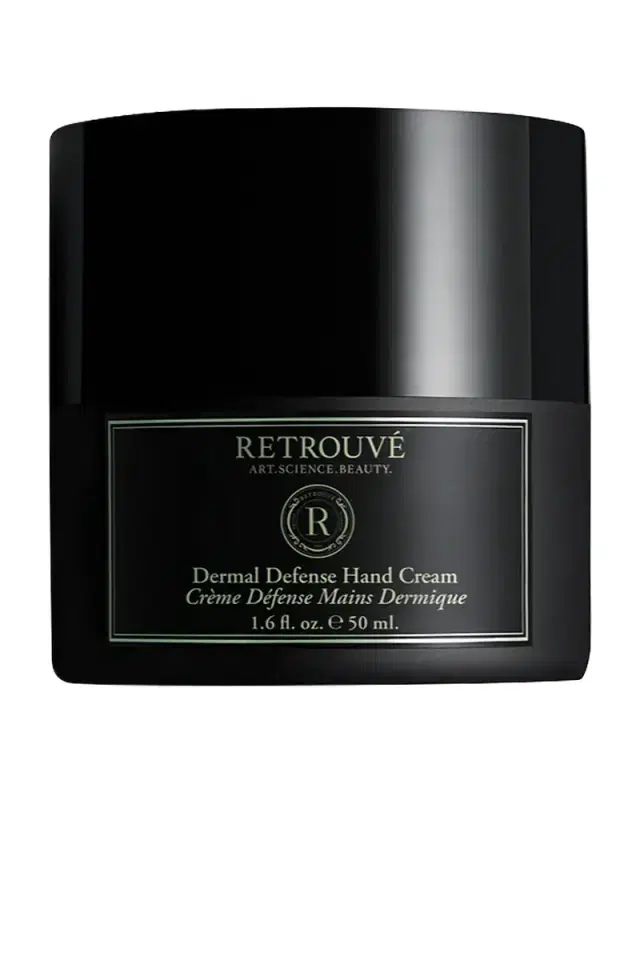 Retrouvé Dermal Defense Hand Cream