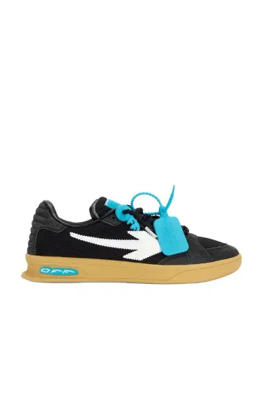 Off-White New Slim Sneaker | Thumbnail 1 Off-White New Slim Sneaker | Thumbnail 1