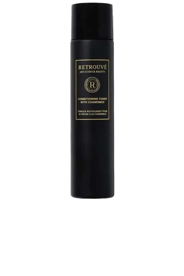Retrouvé Conditioning Toner with Chamomile