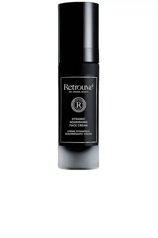 Retrouvé Dynamic Nourishing Face Cream