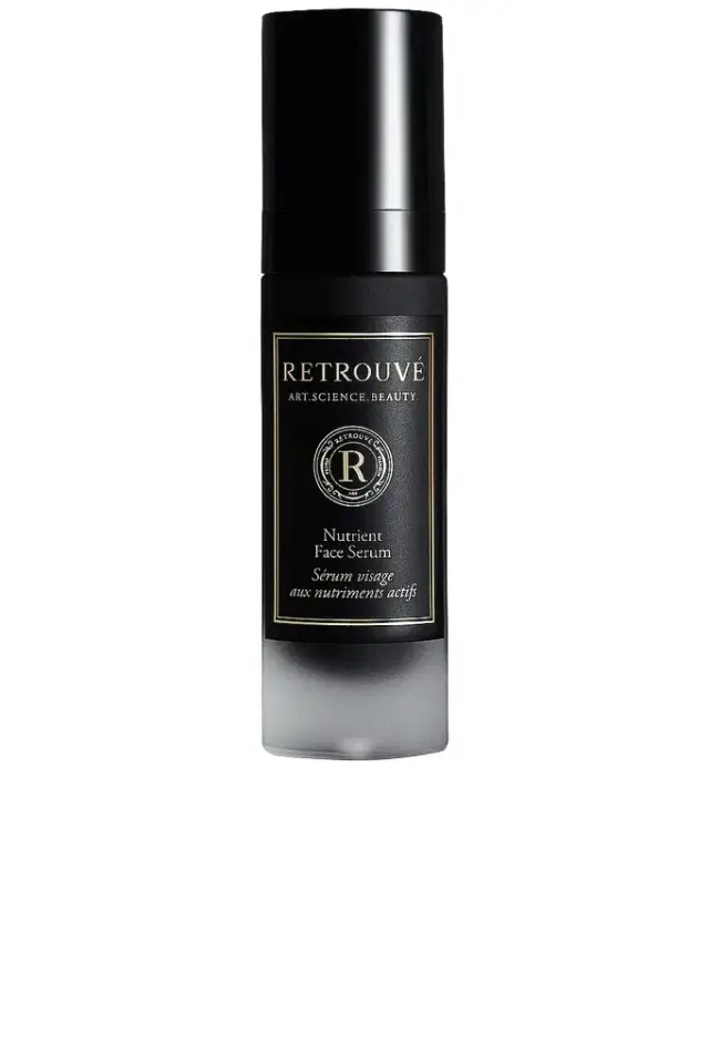 Retrouvé Nutrient Face Serum
