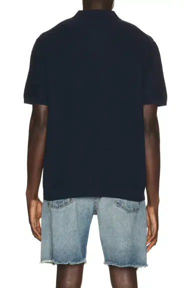 Polo Ralph Lauren Short Sleeve Cardigan Sweater | Thumbnail 2