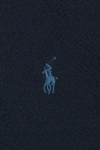 Polo Ralph Lauren Short Sleeve Cardigan Sweater | Thumbnail 5