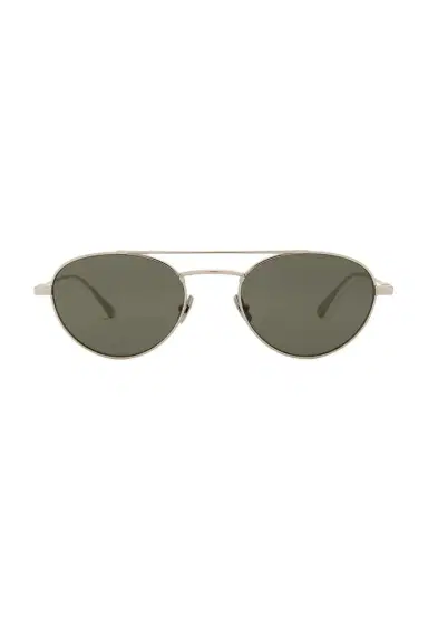 Saint Laurent Round Sunglasses | Thumbnail 1 Saint Laurent Round Sunglasses | Thumbnail 1