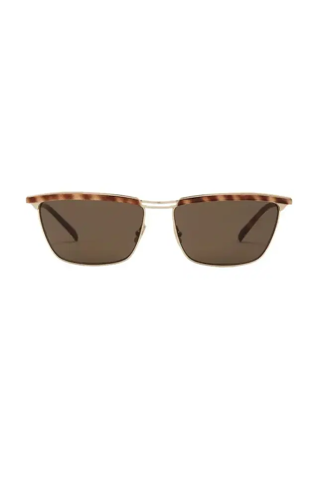 Saint Laurent Rectangular Sunglasses