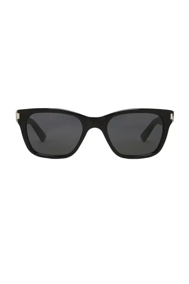 Saint Laurent Rectangular Sunglasses