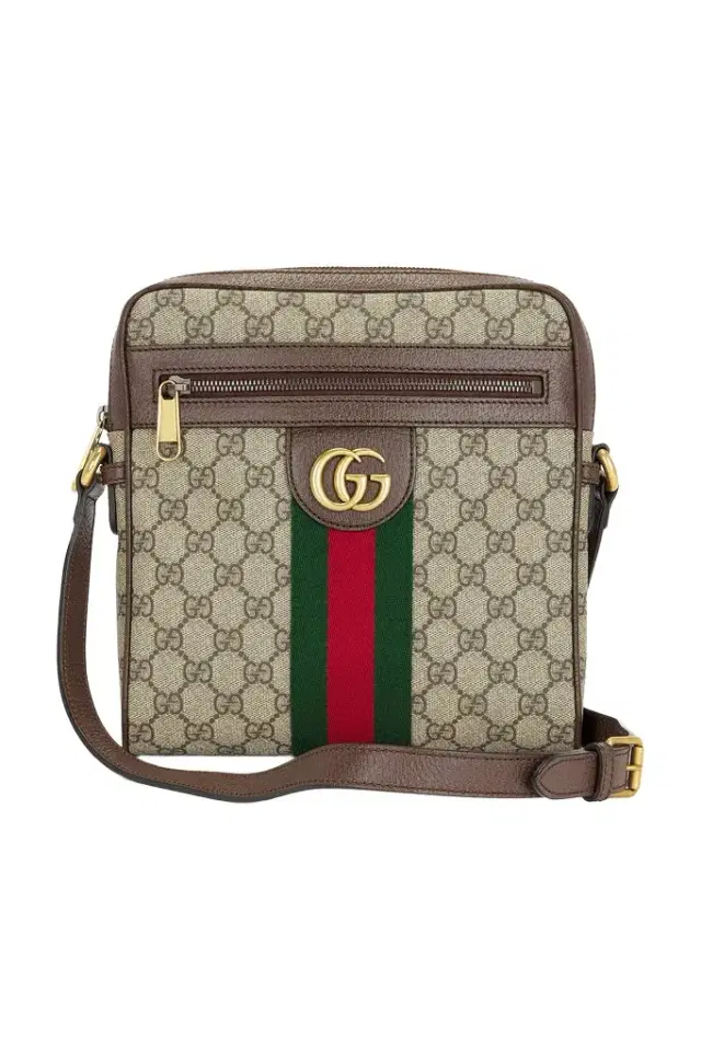 Gucci Gucci Ophidia Shoulder Bag