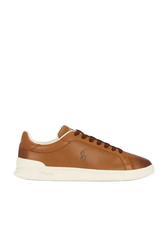Polo Ralph Lauren Court II Sneaker