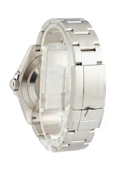 ROLEX Bob's Watches Rolex 40Mm Air-King 126900 | Thumbnail 2