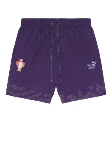 Puma Select x FPF x Salehe Bembury King Shorts | Thumbnail 4 Puma Select x FPF x Salehe Bembury King Shorts | Thumbnail 4