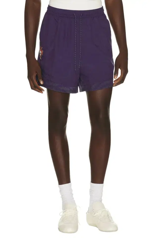 Puma Select x FPF x Salehe Bembury King Shorts