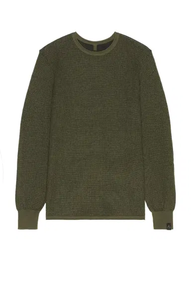 rag & bone Gregory Merino Long Sleeve Crew Sweater | Thumbnail 3 rag & bone Gregory Merino Long Sleeve Crew Sweater | Thumbnail 3