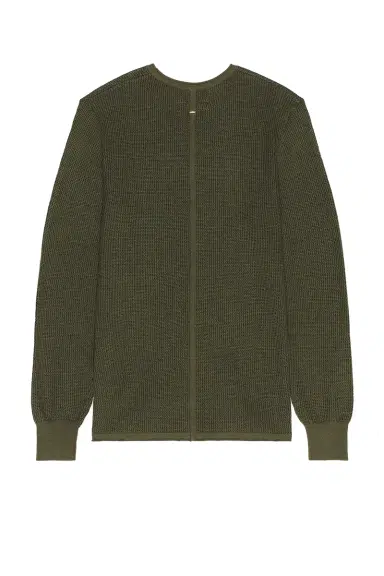 rag & bone Gregory Merino Long Sleeve Crew Sweater | Thumbnail 4 rag & bone Gregory Merino Long Sleeve Crew Sweater | Thumbnail 4