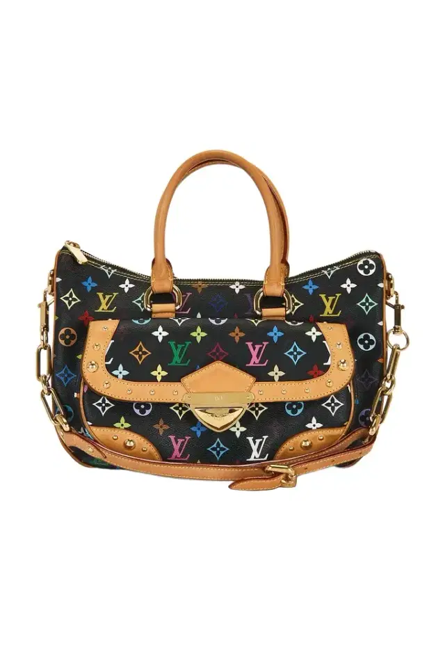 Louis Vuitton Louis Vuitton Monogram Rita Handbag