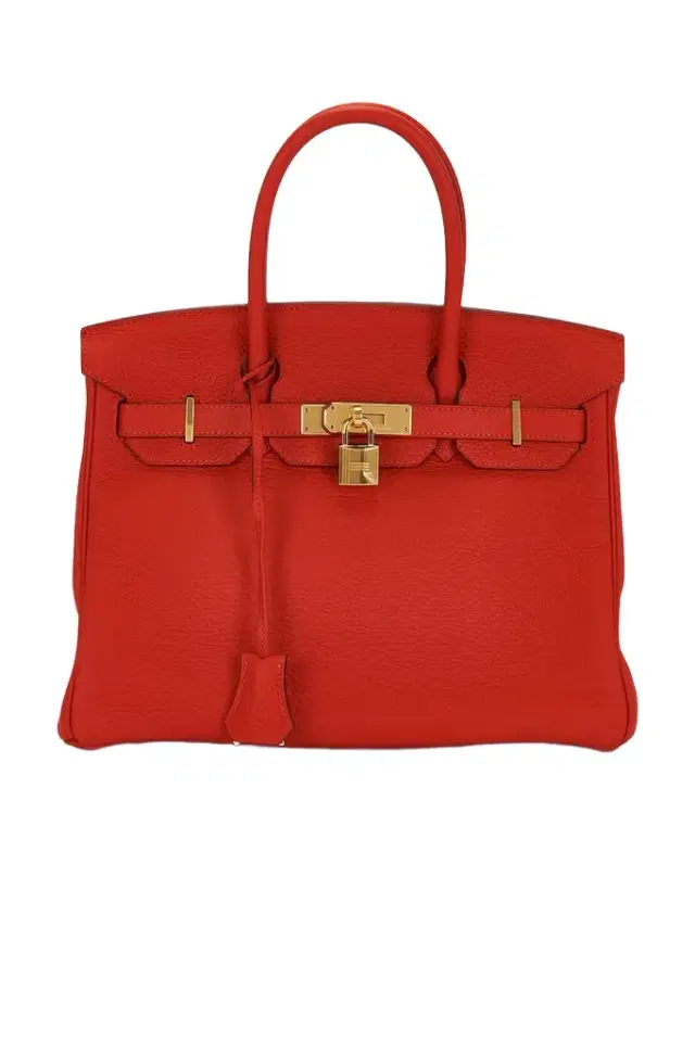 Hermes Togo Birkin 30 Handbag