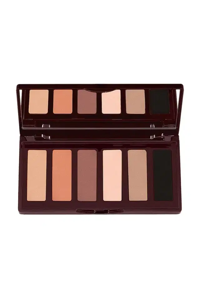 Charlotte Tilbury Iconic Nude Easy Eye Palette
