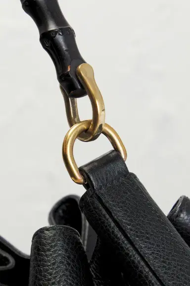 Gucci Gucci Miss Bamboo Bucket Bag | Thumbnail 8 Gucci Gucci Miss Bamboo Bucket Bag | Thumbnail 8