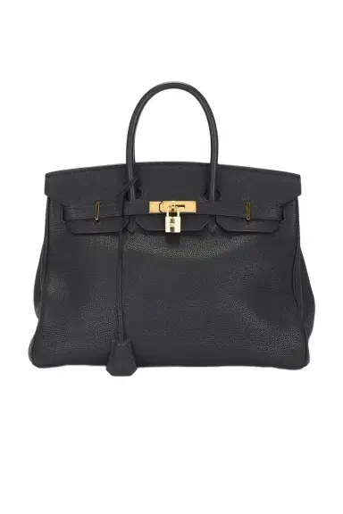 HERMÈS Hermes Togo Birkin 35 Handbag | Thumbnail 1 HERMÈS Hermes Togo Birkin 35 Handbag | Thumbnail 1