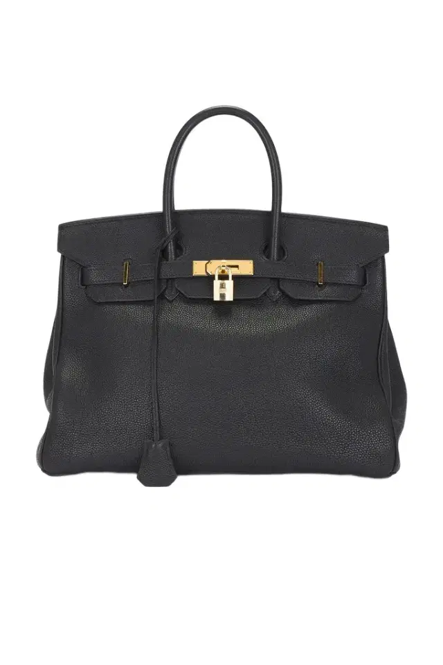 Hermes Togo Birkin 35 Handbag Hermes Togo Birkin 35 Handbag