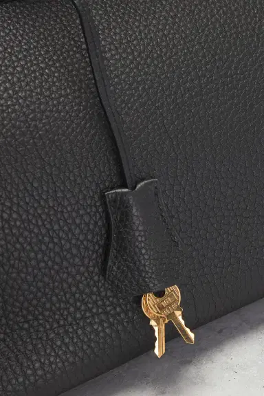 HERMÈS Hermes Togo Birkin 35 Handbag | Thumbnail 7 HERMÈS Hermes Togo Birkin 35 Handbag | Thumbnail 7