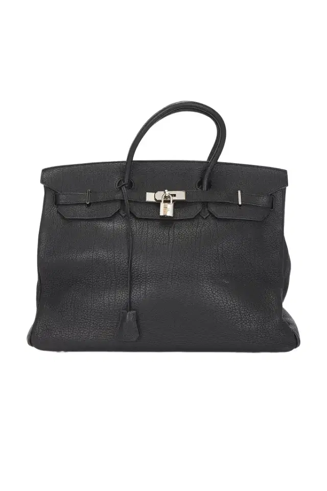 HERMÈS Hermes Fjord Birkin 40 Handbag