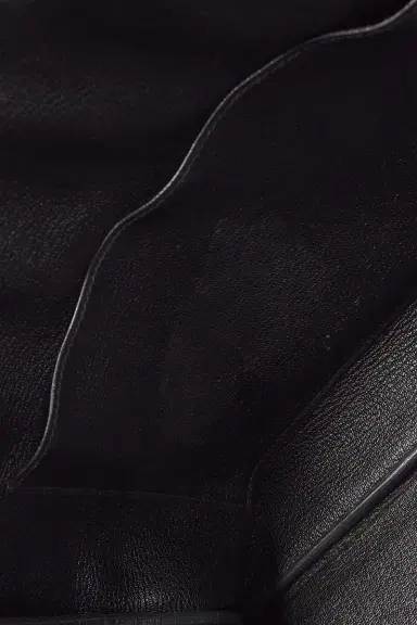 HERMÈS Hermes Togo Birkin 35 Retourne Handbag | Thumbnail 8